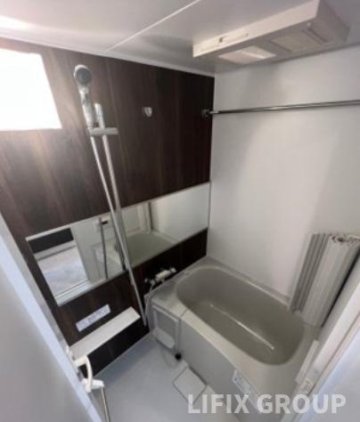 バス・シャワールーム　風呂