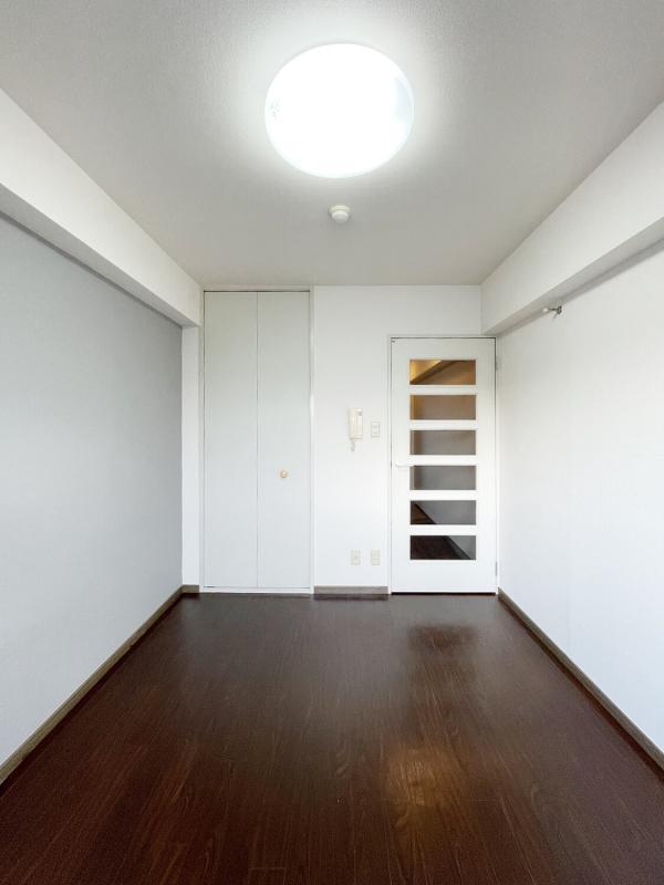 居室・リビング　居室、リビング