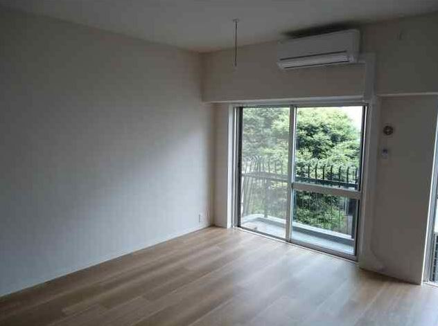 居室・リビング　居室