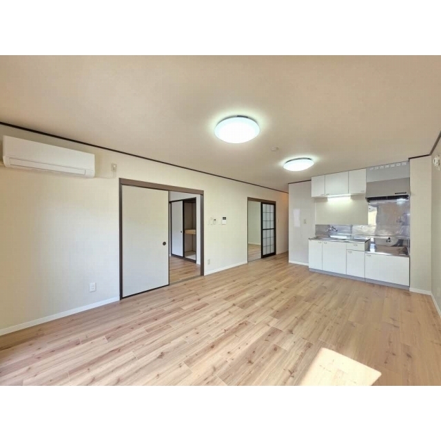 居室・リビング　ＬＤＫ