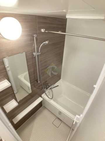 バス・シャワールーム　AIFLAT文京本駒込