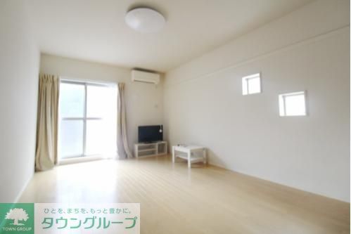 居室・リビング　リビング/居室