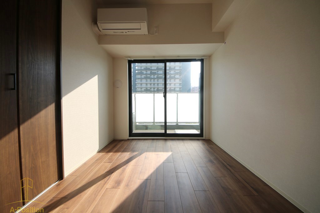 その他部屋・スペース　ドゥーエ南堀江