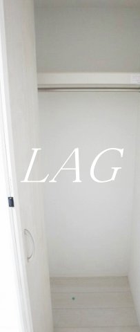 収納　収納です。