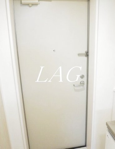 玄関　玄関です。