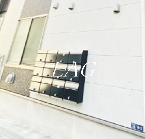 その他共有部分　共用部です。