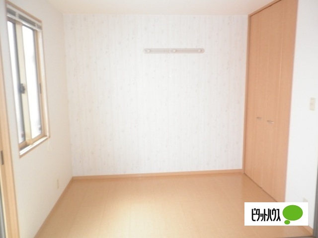 居室・リビング　洋室