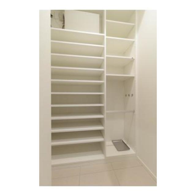 その他　※写真は同タイプ住戸です。