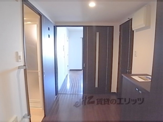 その他部屋・スペース　廊下