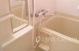 バス・シャワールーム　風呂