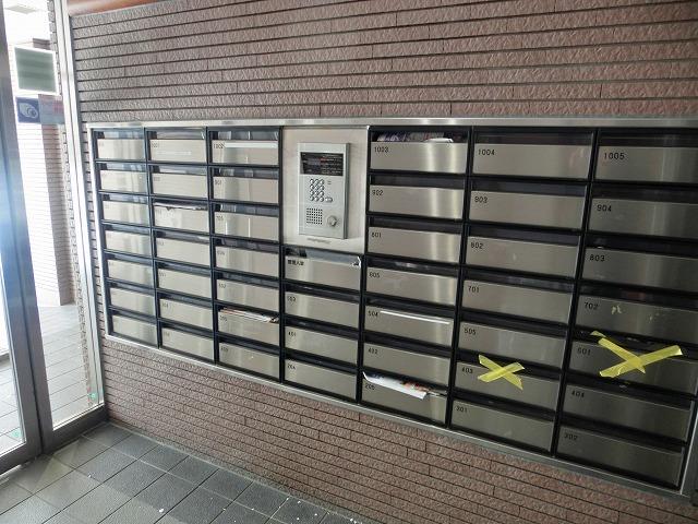 建物外観　外観２