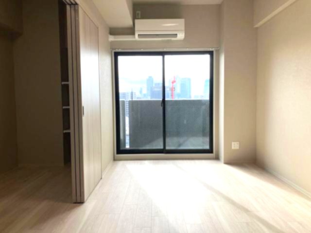 居室・リビング　※写真は同タイプ住戸です。