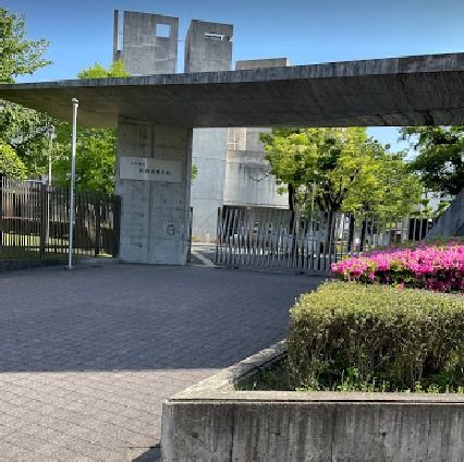 高校・高専　大阪府立北野高校（高校・高専）まで333m