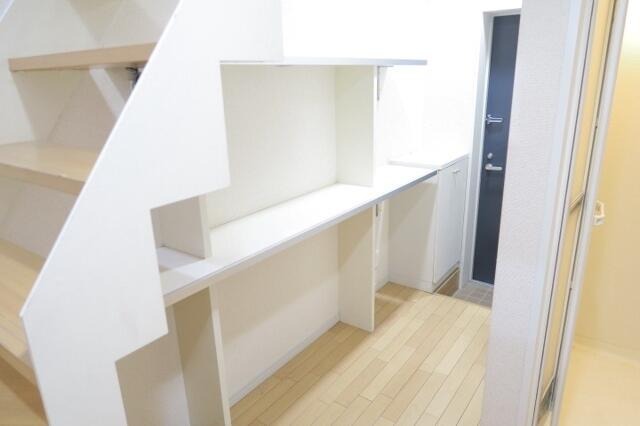 その他部屋・スペース