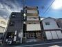 出来島駅より徒歩1分 4階 築13年4ヶ月の賃貸物件