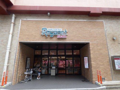 スーパー　にしてつストアレガネット大橋（スーパー）まで421m