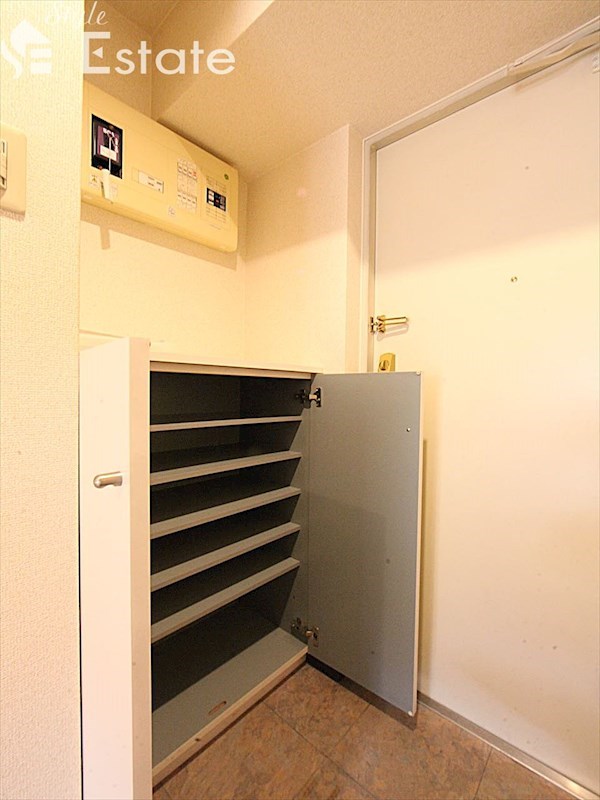 その他　シューズボックス