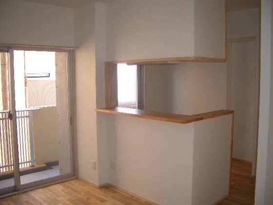 居室・リビング