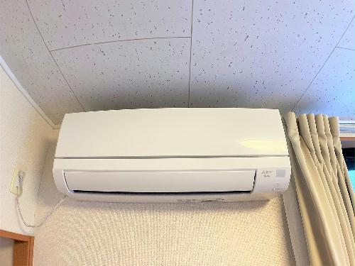 その他　エアコン