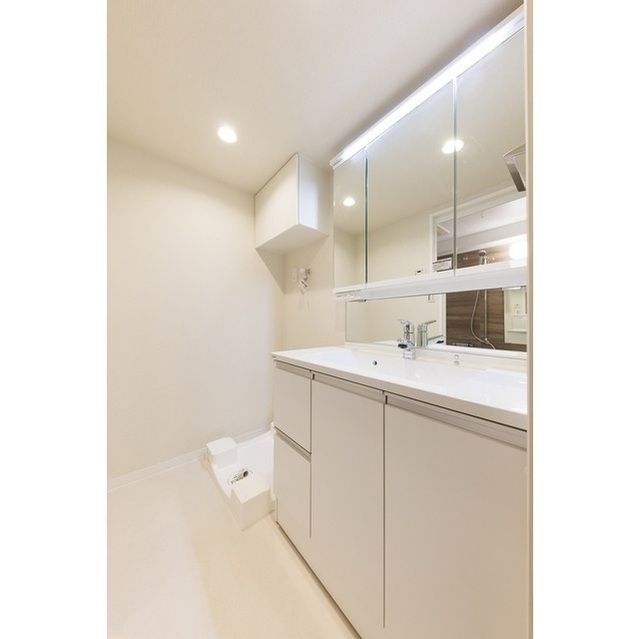 洗面設備　キッチン