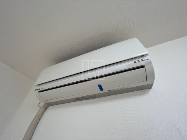 その他設備　ラ・ヴィータ日本橋　エアコン