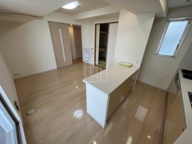 居室・リビング　ラ・ヴィータ日本橋　リビング