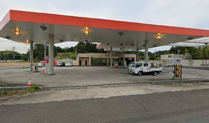その他　エネオスガソリンスタンド富岡まで1940m