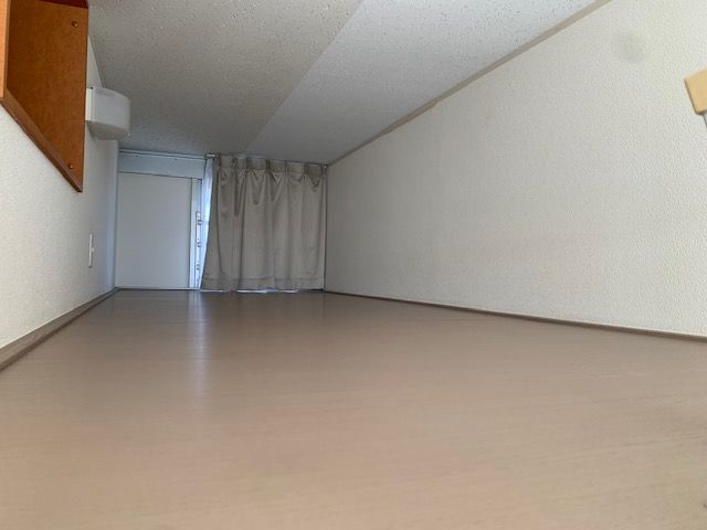 その他部屋・スペース　ロフト付き♪