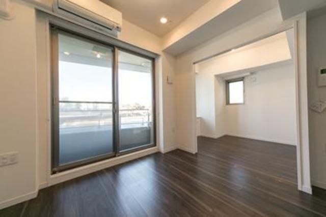 居室・リビング　リビング/居室