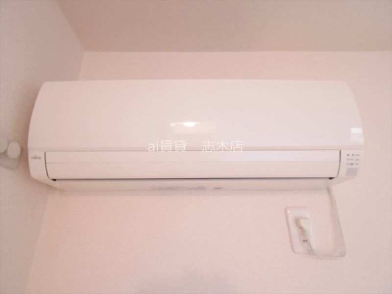 その他設備　※別号室写真