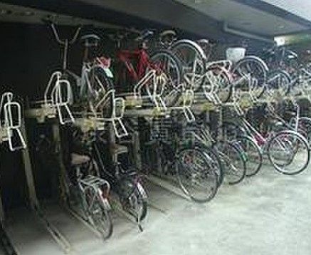 その他共有部分　☆共用部分☆