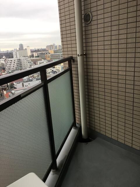 バルコニー　☆バルコニー☆