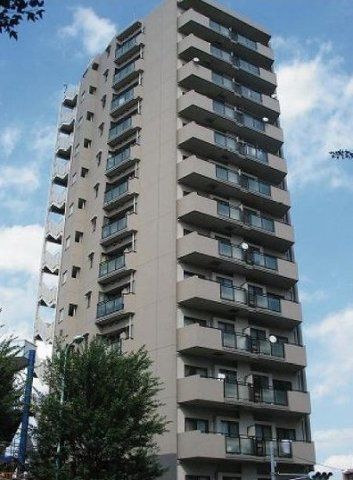 建物外観　☆綺麗な外観☆