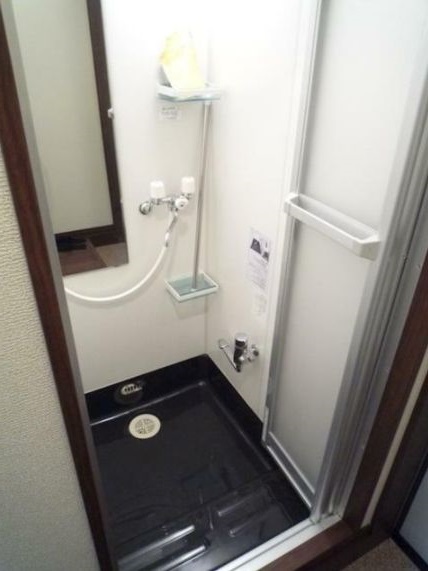 バス・シャワールーム　シャワールームです★（同一仕様写真）