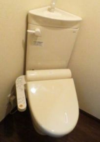 トイレ　（同一仕様写真）