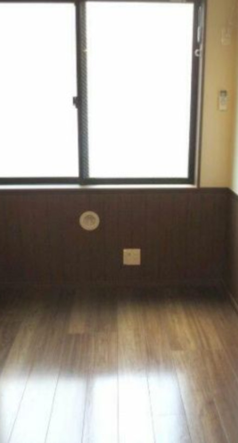 居室・リビング　洋室☆（同一仕様写真）