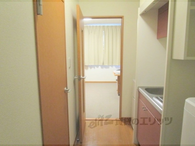 その他部屋・スペース　廊下