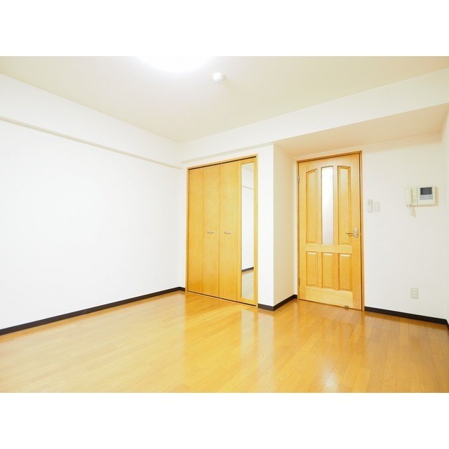 居室・リビング　洋室8.2帖