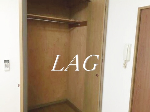 収納　収納です。