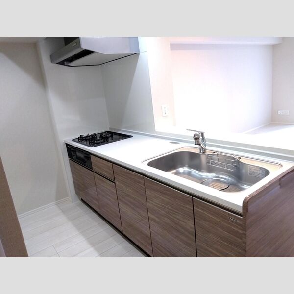キッチン　システムキッチン