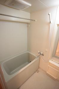 バス・シャワールーム　（別タイプ参考写真）菱和パレス飯田橋　文京区水道2