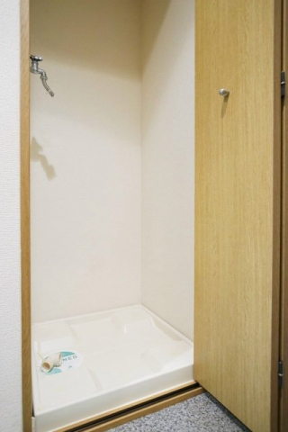 その他設備　（別タイプ参考写真）菱和パレス飯田橋　文京区水道2