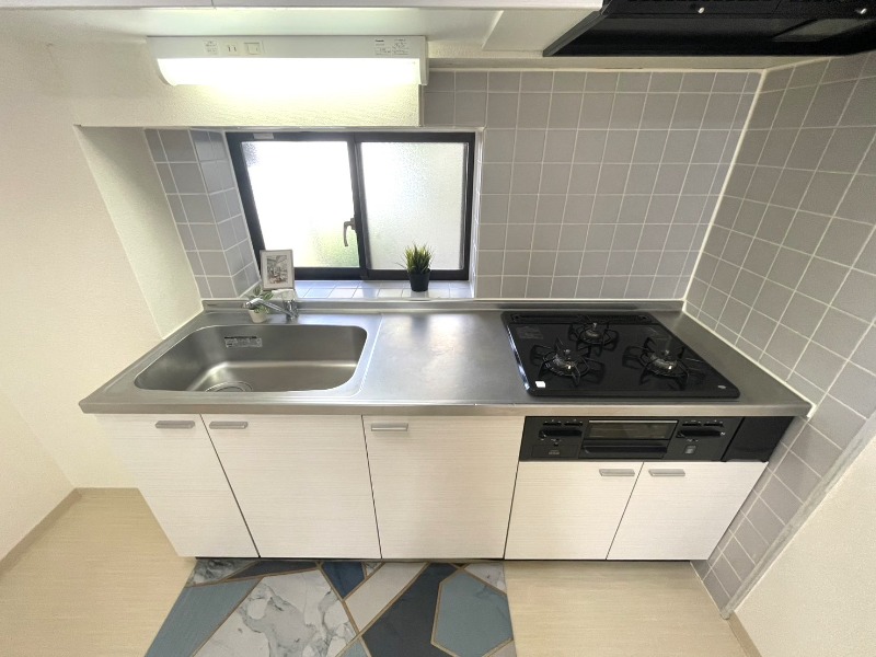 キッチン　別室写真別室写真