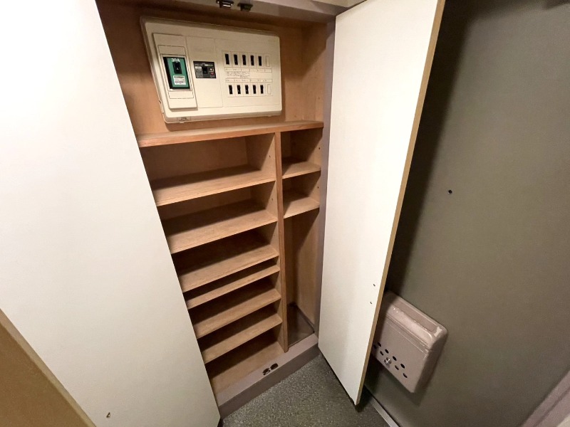 収納　別室写真