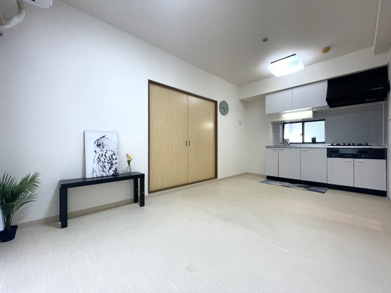 その他部屋・スペース　別室写真