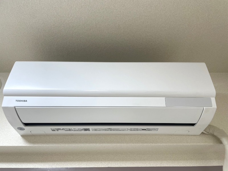 その他設備　別室写真