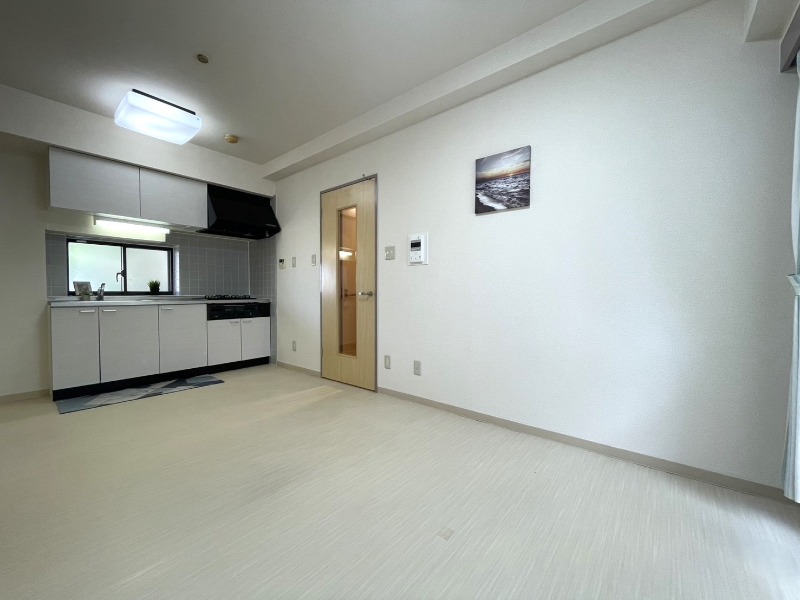 居室・リビング　別室写真