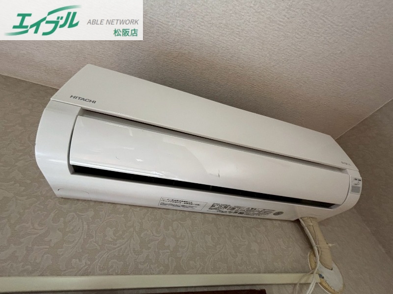 その他設備　同型参考写真