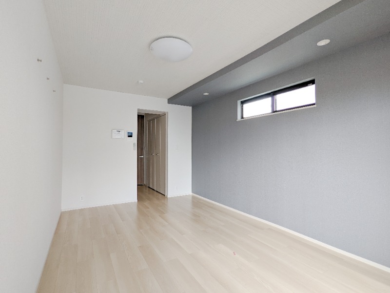 居室・リビング　図面と現状に相違がある場合には現状を優先