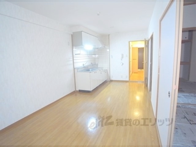 居室・リビング　居室